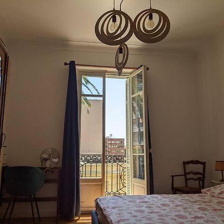 Amazing 2-Bedroom Apartment In Nice Near The Beach Exterior foto