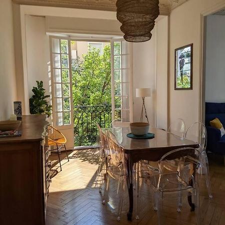 Amazing 2-Bedroom Apartment In Nice Near The Beach Exterior foto