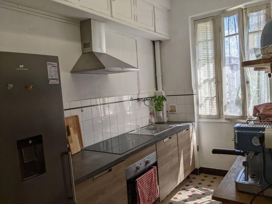 Amazing 2-Bedroom Apartment In Nice Near The Beach Exterior foto