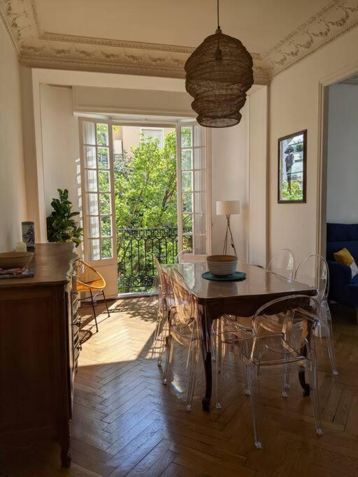 Amazing 2-Bedroom Apartment In Nice Near The Beach Exterior foto