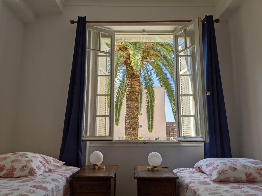 Amazing 2-Bedroom Apartment In Nice Near The Beach Exterior foto