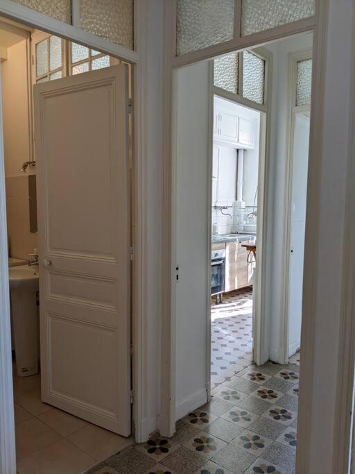 Amazing 2-Bedroom Apartment In Nice Near The Beach Exterior foto