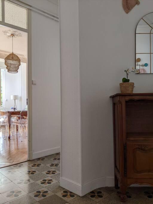 Amazing 2-Bedroom Apartment In Nice Near The Beach Exterior foto
