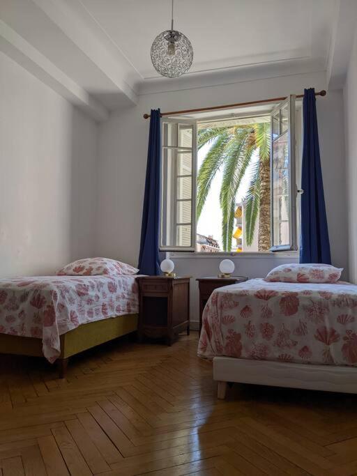 Amazing 2-Bedroom Apartment In Nice Near The Beach Exterior foto