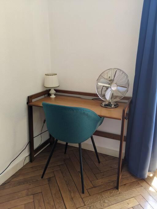 Amazing 2-Bedroom Apartment In Nice Near The Beach Exterior foto