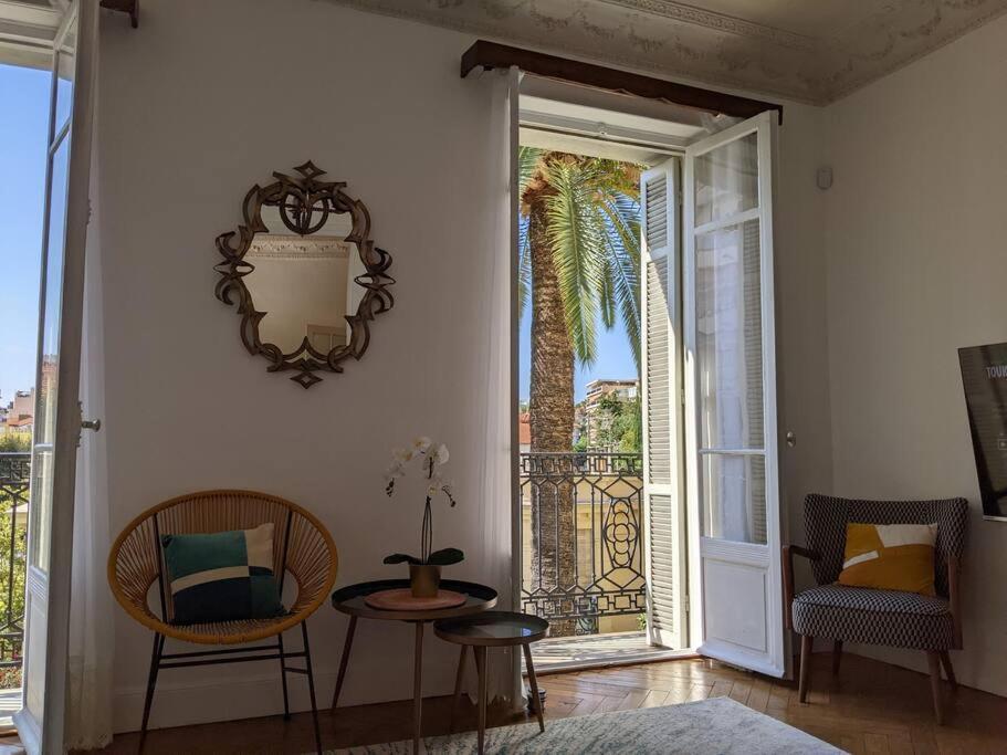 Amazing 2-Bedroom Apartment In Nice Near The Beach Exterior foto