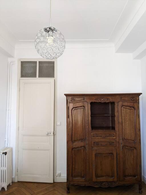 Amazing 2-Bedroom Apartment In Nice Near The Beach Exterior foto